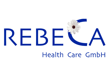 REBECA Health Care GmbH Logo
