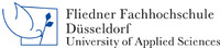 Logo of Fliedner University of Applied Sciences 