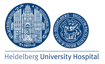 Logo from Universitaetklinikum Heidelberg, a CardioSecur partner