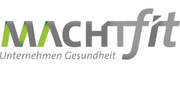 Logo from Machtfit