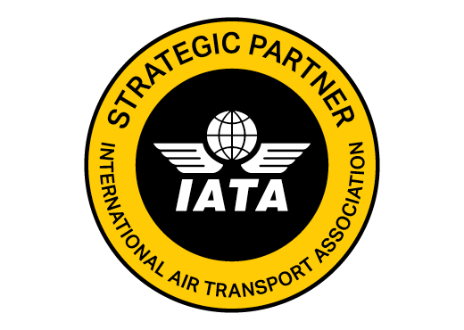 Depiction of IATA, CardioSecur’s partner