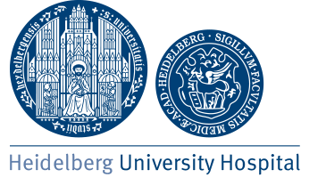 Depiction of Heidelberg University Hospital, CardioSecur’s partner