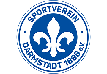 Logo from SV Darmstadt 1898 e.V. 